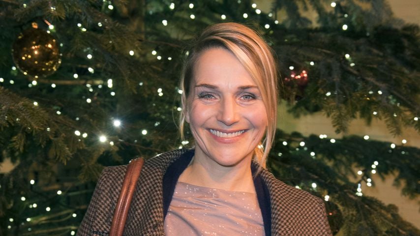Tanja Wedhorn, Schauspielerin