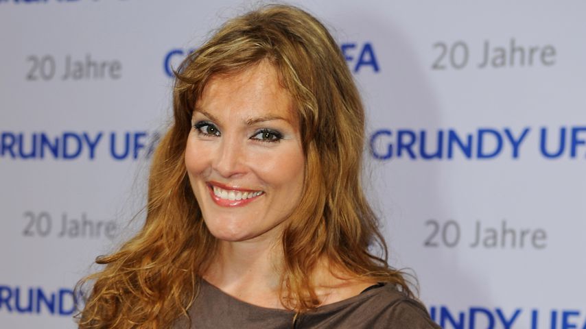 Dieser "Anna und die Liebe"-Star geht zu "Alles oder Nichts"