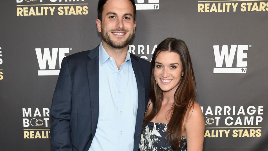 Tanner und Jade Roper Tolbert