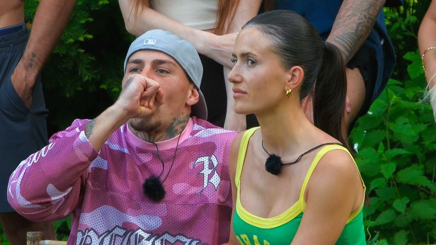 Tano und Anna, "Das Sommerhaus der Stars" 2026