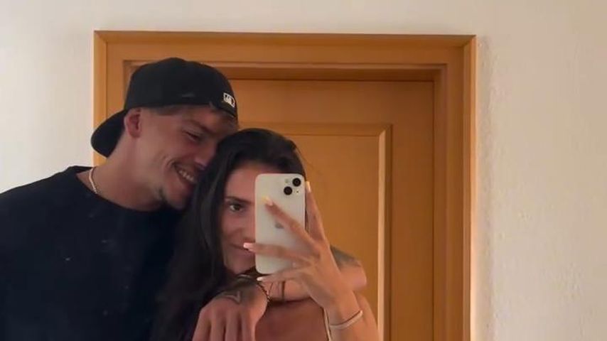 "Are You The One?"-Kandidaten Tano und Anna