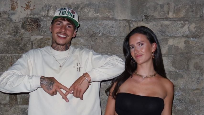 AYTO-Paar Anna und Tano bleibt "Temptation Island" fern