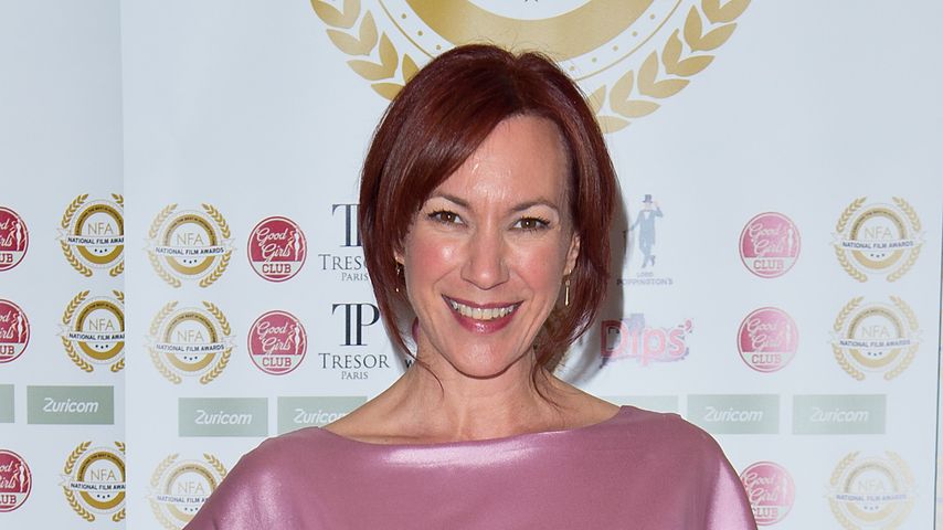 Tanya Franks, Schauspielerin