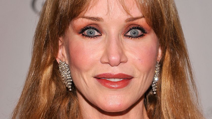 Emotional: Hier soll Tanya Roberts' Asche verstreut werden