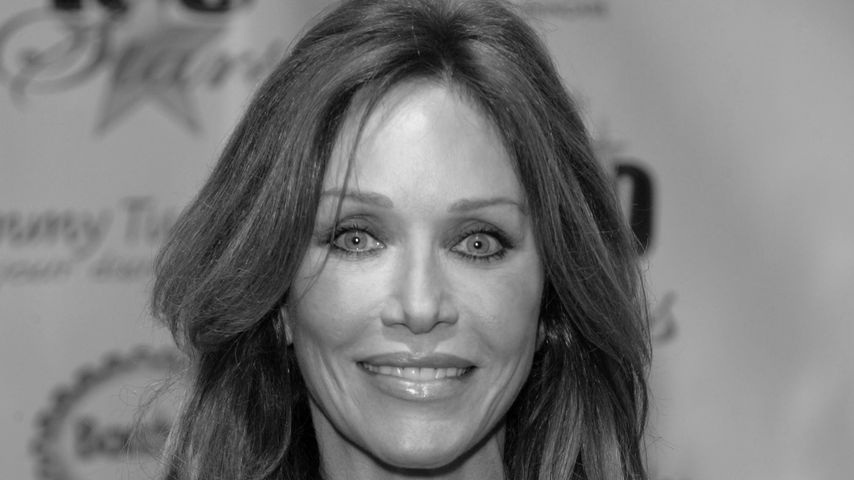 Schauspielerin Tanya Roberts