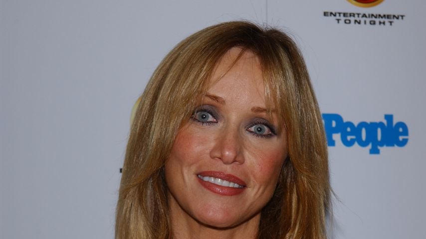 Tanya Roberts, Schauspielerin und Bond-Girl