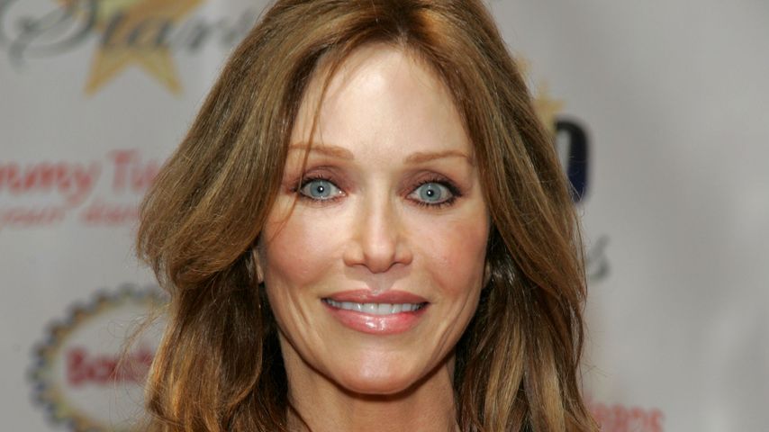 Schauspielerin Tanya Roberts
