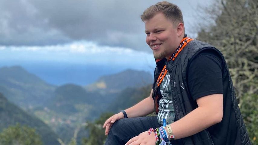 YouTuber Tanzverbot auf Madeira im Januar 2020