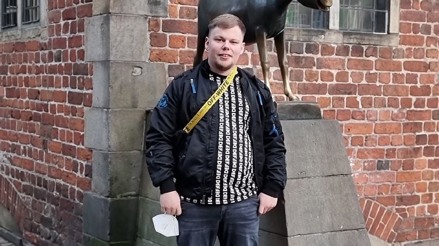 Tanzverbot, Social-Media-Star