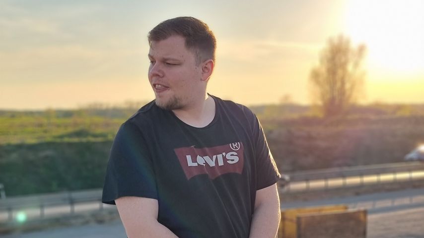 Kilian Heinrich alias Tanzverbot