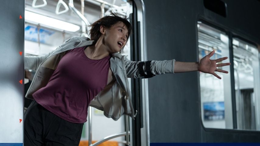 Tao Tsuchiya als Usagi in der dritten Staffel "Alice in Borderland"