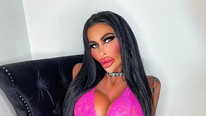 Tara Jayne, Influenceirn