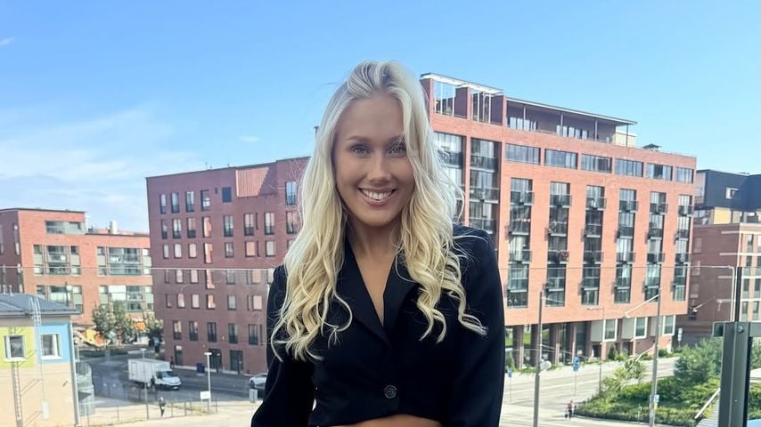 Tara Lehtonen, Miss Finnland 2025