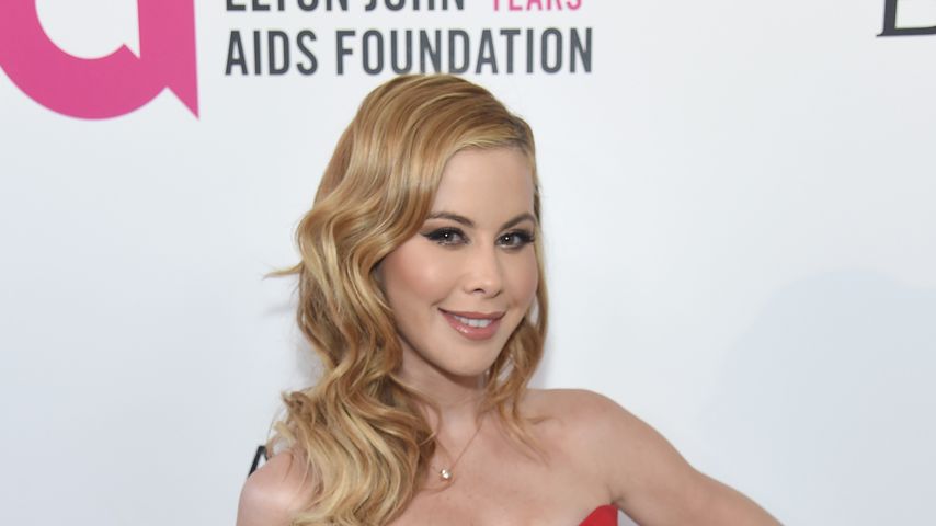 Tara Lipinski, 2018