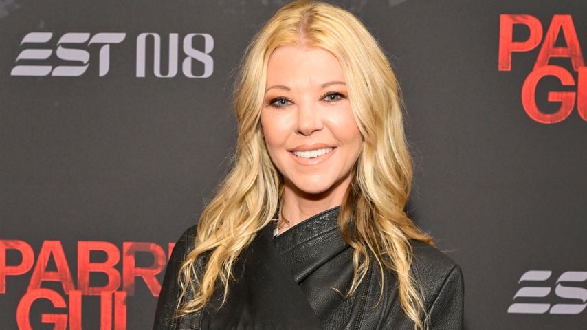 Erkannt? Tara Reid zeigt sich verändert auf dem Red Carpet