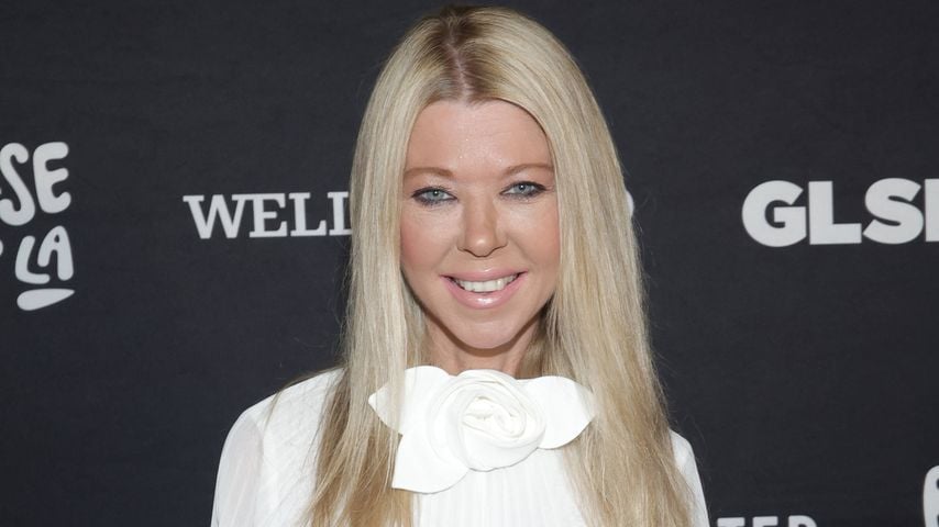 Tara Reid, Oktober 2023