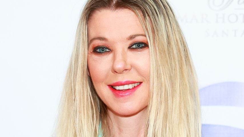 Tara Reid, US-Schauspielerin