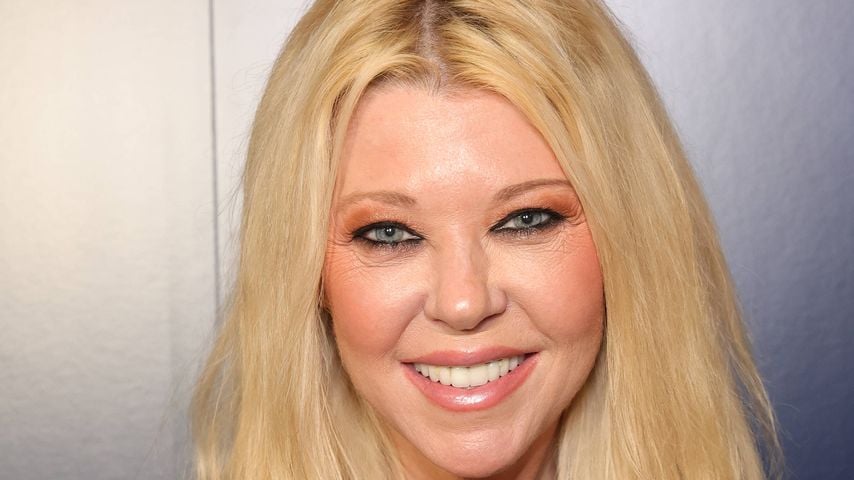 Single: "American Pie"-Star Tara Reid soll getrennt sein
