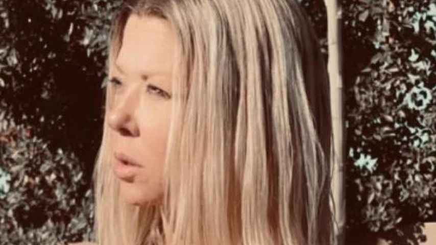 Tara Reid, Oktober 2021