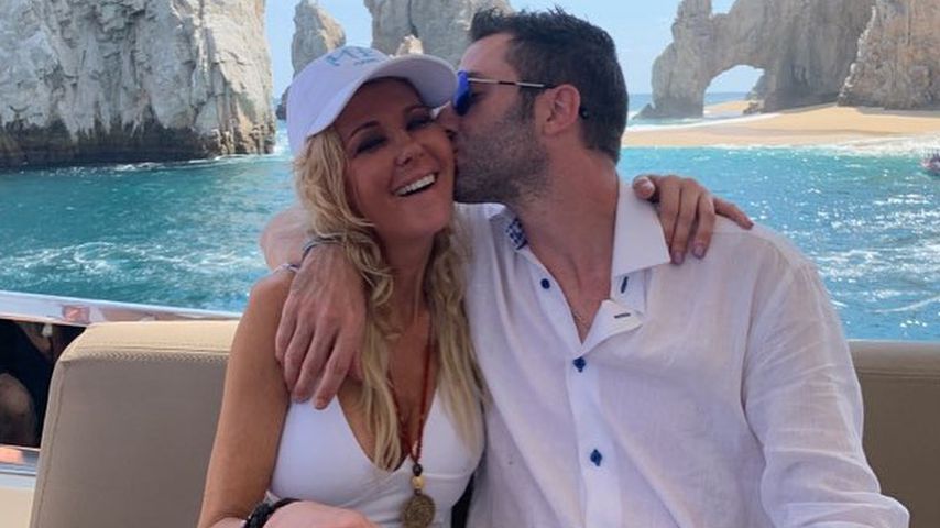 Mit Instagram-Post: Tara Reid macht neue Beziehung offiziell