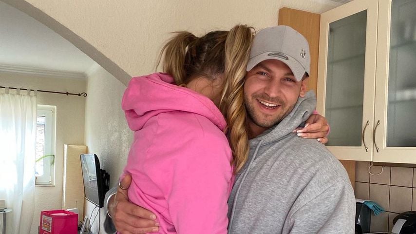 Tara und Chris, "Ex on the Beach"-Teilnehmer