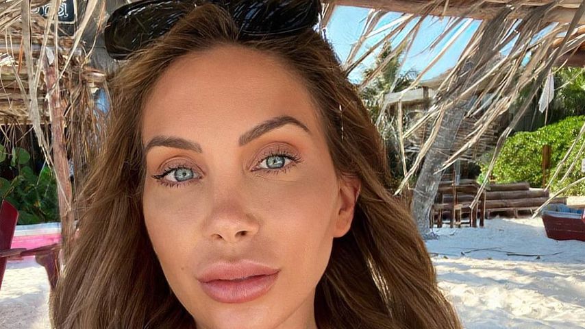"Ex on the Beach"-Tara erwischt ihren Ex Eric beim Fummeln!