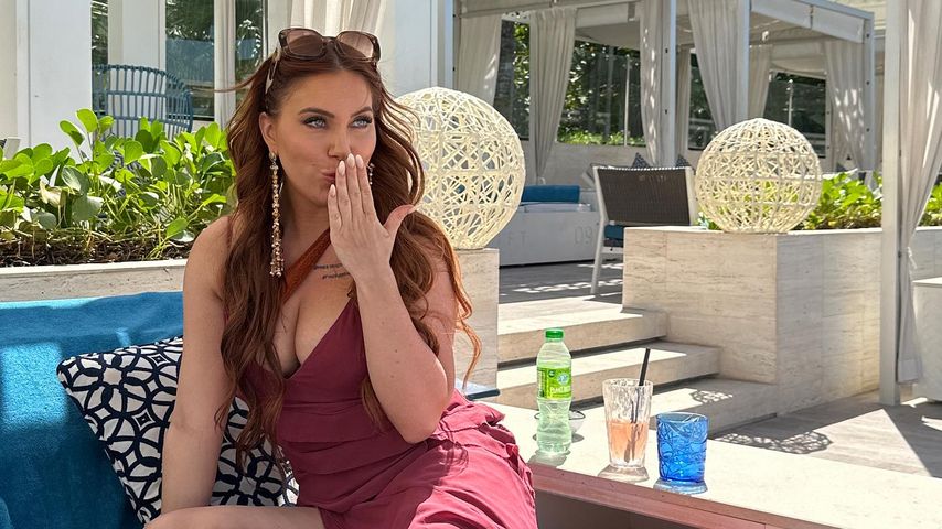 Tara Tabitha, Realitystar