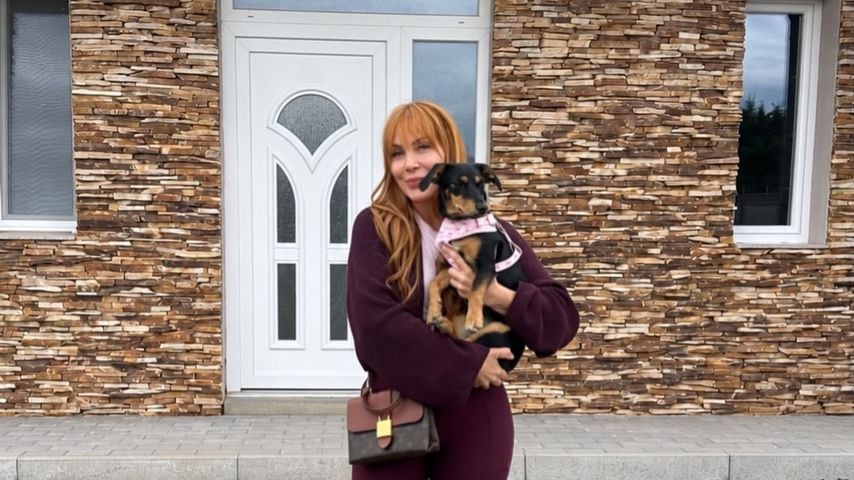 Ohne Dennis? Tara Tabitha hat ihr Traumhaus gefunden