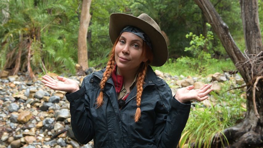 Tara Tabitha will in nächster Show keine Lovestory anfangen