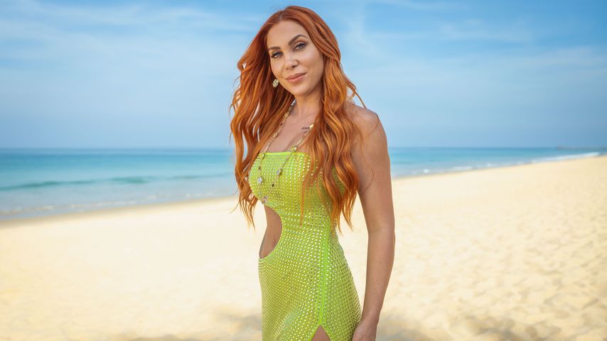 Tara Tabitha, "Kampf der Realitystars"-Kandidatin 2025