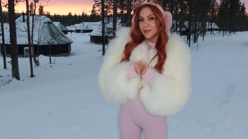 Tara Tabitha, Dezember 2025