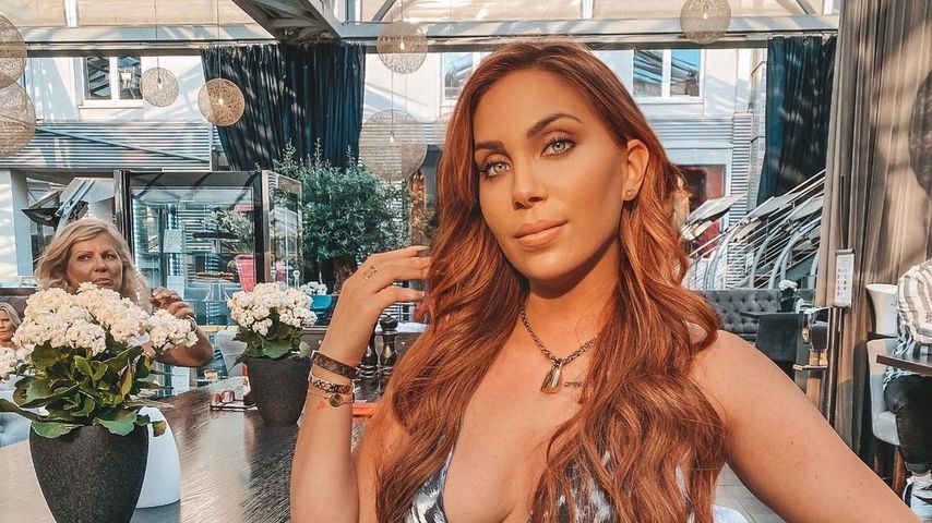 Tara Tabitha im Juli 2021