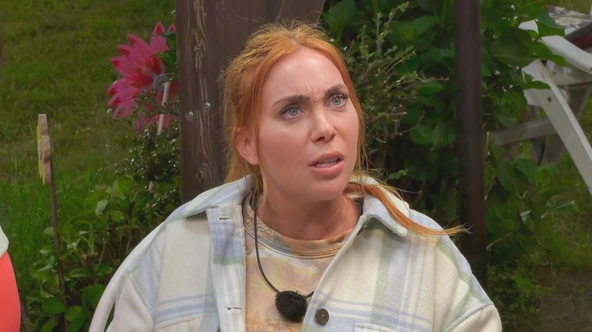Heimlich gefilmt nach Temptation-VIP: Tara Tabitha ist sauer