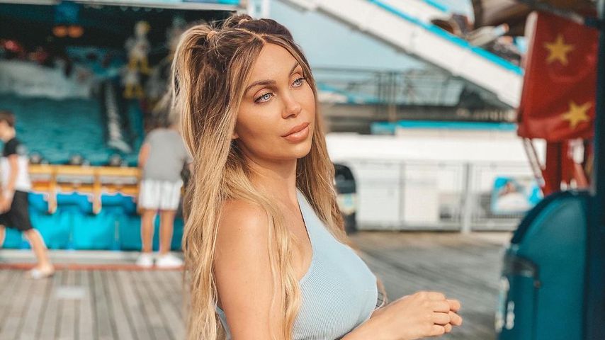 Tara Tabitha, "Ex on the Beach"-Star