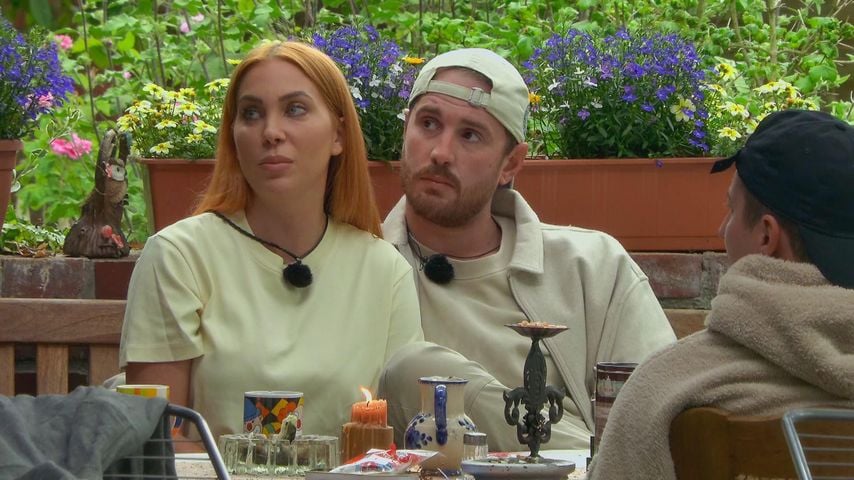 Tara Tabitha und Dennis Lodi, "Das Sommerhaus der Stars"-Kandidaten 2025