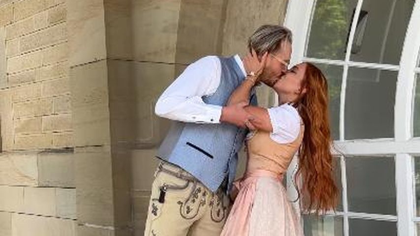 Tara Tabitha und Dennis Lodi, Realitystars