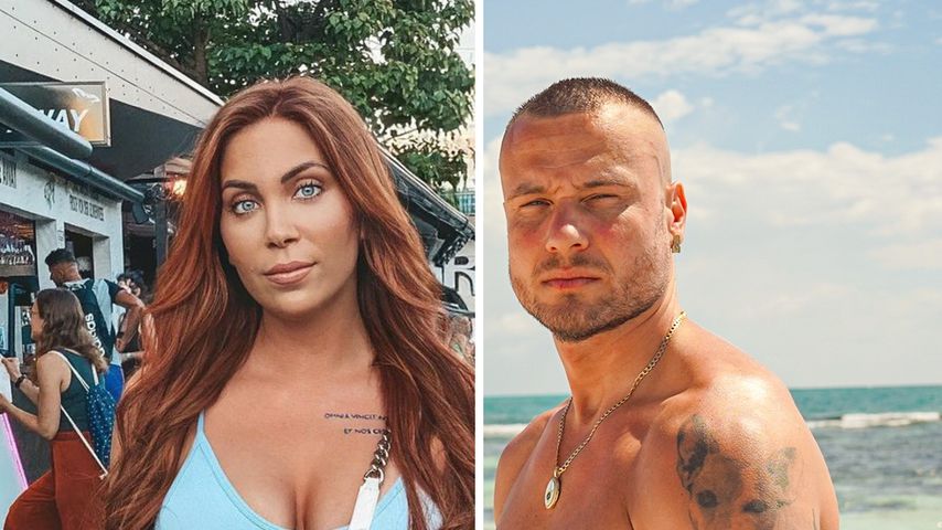 Nach "Ex on the Beach"-Beef: Tara und Eric wieder in Kontakt
