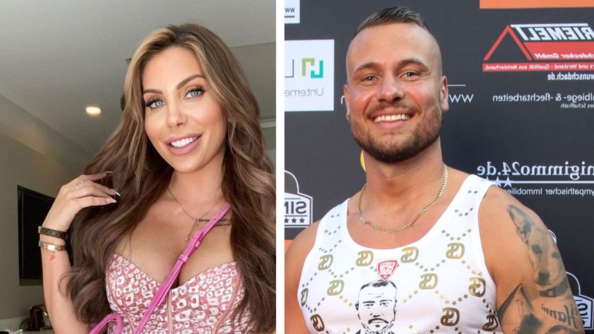 Kuss mit Vanja: "Ex on the Beach"-Tara von Eric enttäuscht!