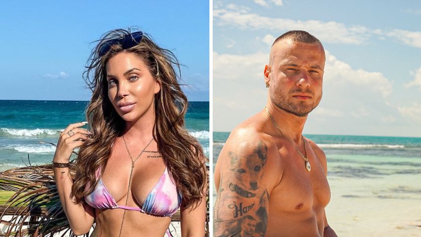 Tara entscheidet: Kickt sie Eric bei "Ex on the Beach" raus?