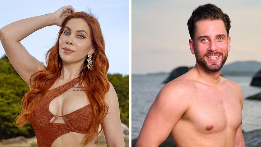 Tara Tabitha verrät: Hat sie Kaans TV-Seitensprung gesehen?