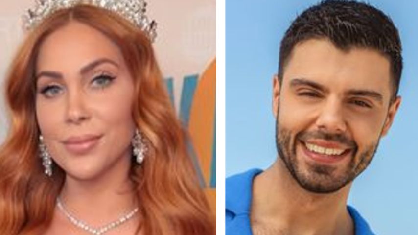 Collage: Tara Tabitha und Martin Angelo