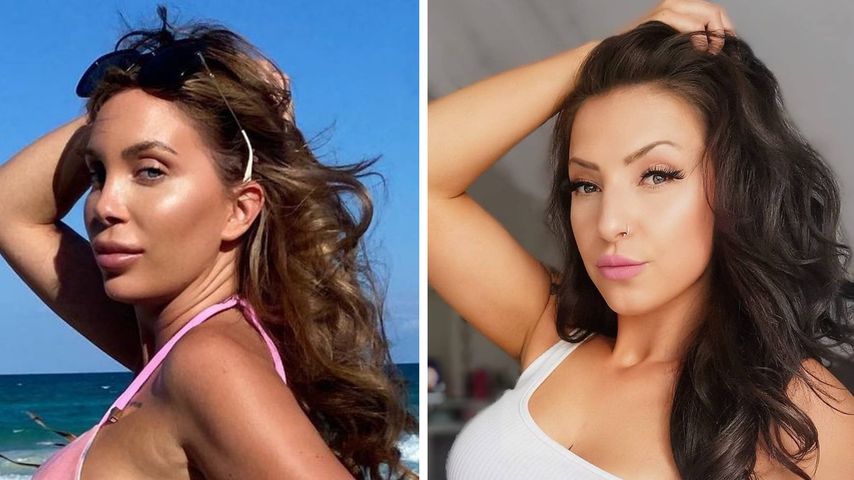 "Ex on the Beach"-Tara sicher: Roxy will ihr eins auswischen