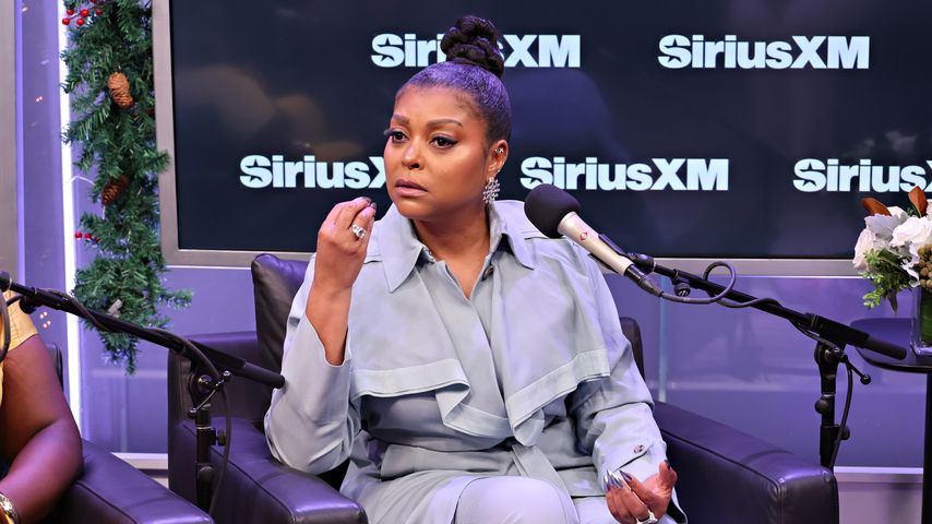 Taraji P. Henson, Dezember 2023