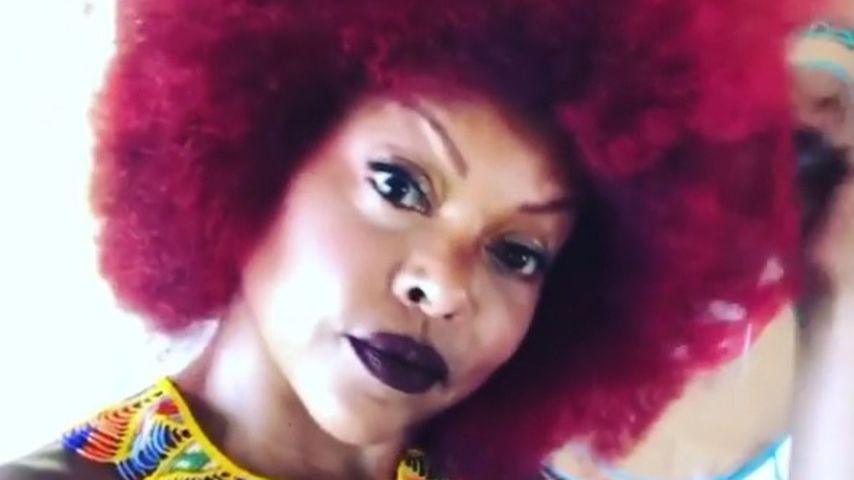 Taraji P. Henson, Schauspielerin