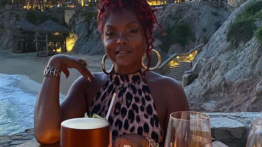 Taraji P. Henson, Schauspielerin