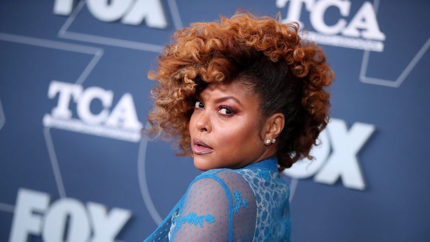 Taraji P. Henson, Schauspielerin