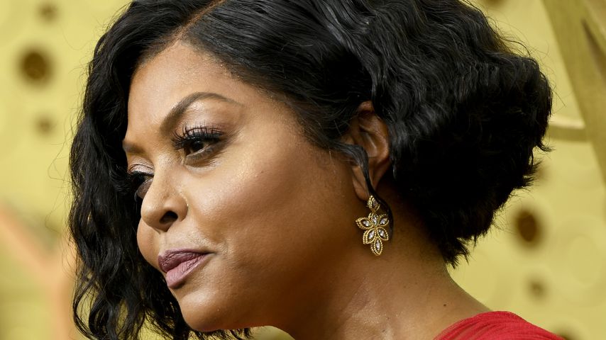 Taraji P. Henson, Schauspielerin