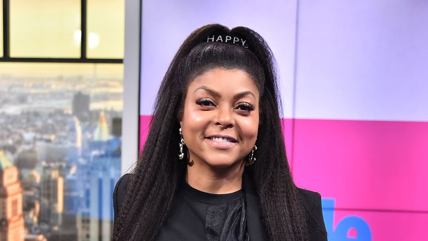 Taraji P. Henson, Schauspielerin