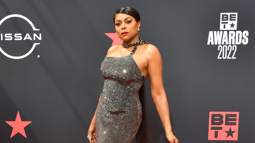Taraji P. Henson bei den BET Awards 2022