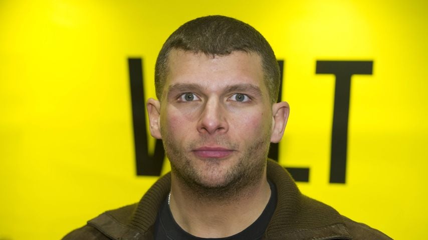 Kurz vor Geburtstag: Regisseur Tarek Ehlail ist verstorben